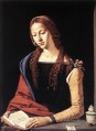St Mary Magdalene 1490 Renaissance Piero di Cosimo